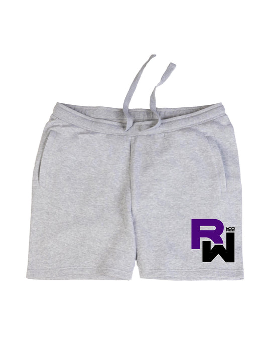 Ruby Whitehorn Clemson Shorts