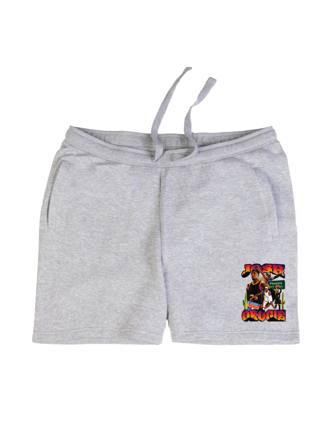 Josh Okogie Shorts