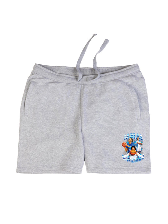 Janae Walker Shorts
