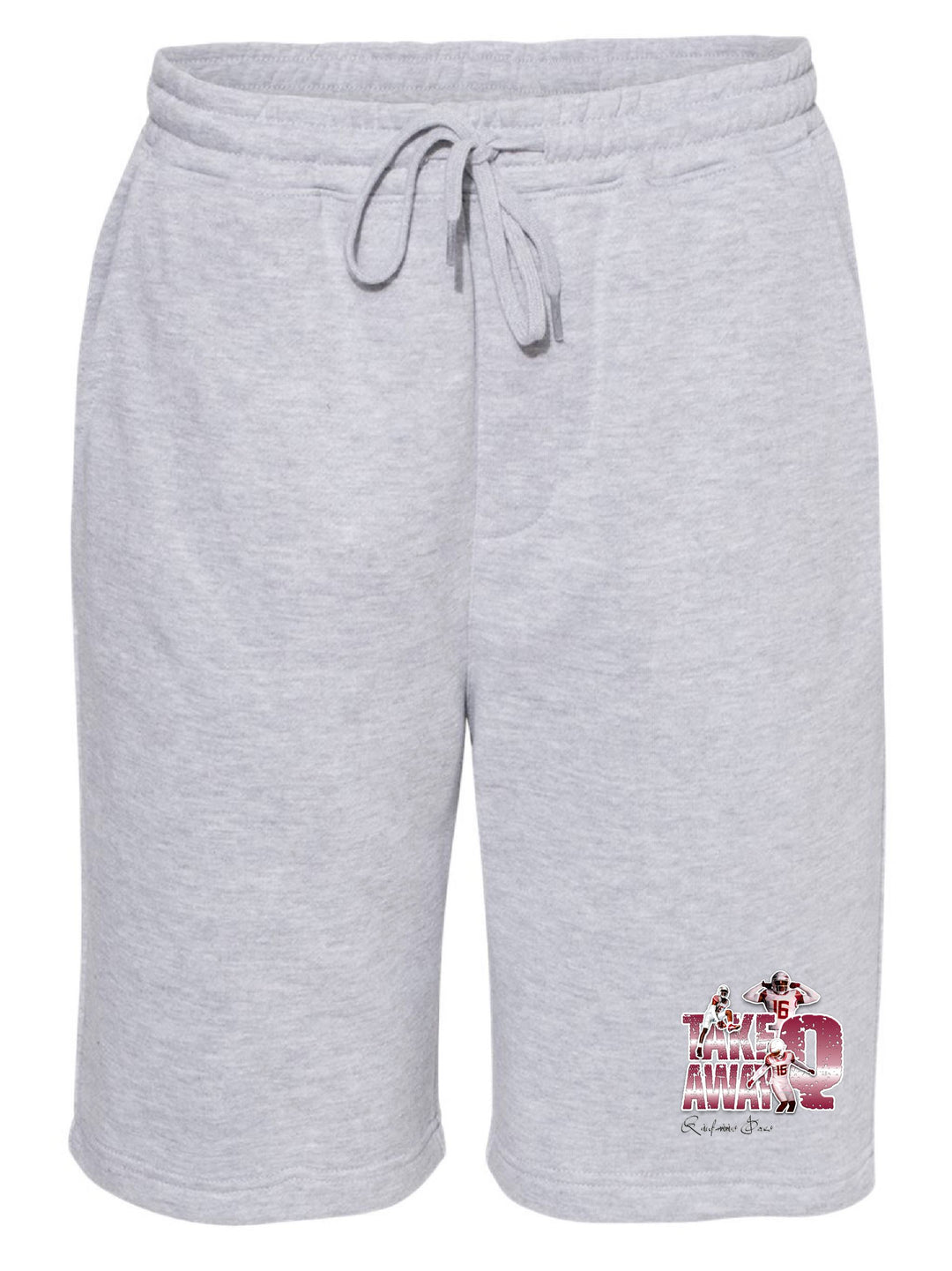 TAKEAWAYQ Shorts