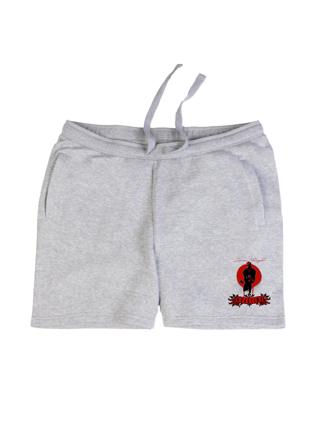 Zaria Ragler Shorts