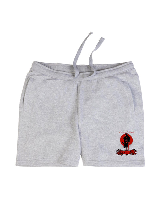 Zaria Ragler Shorts