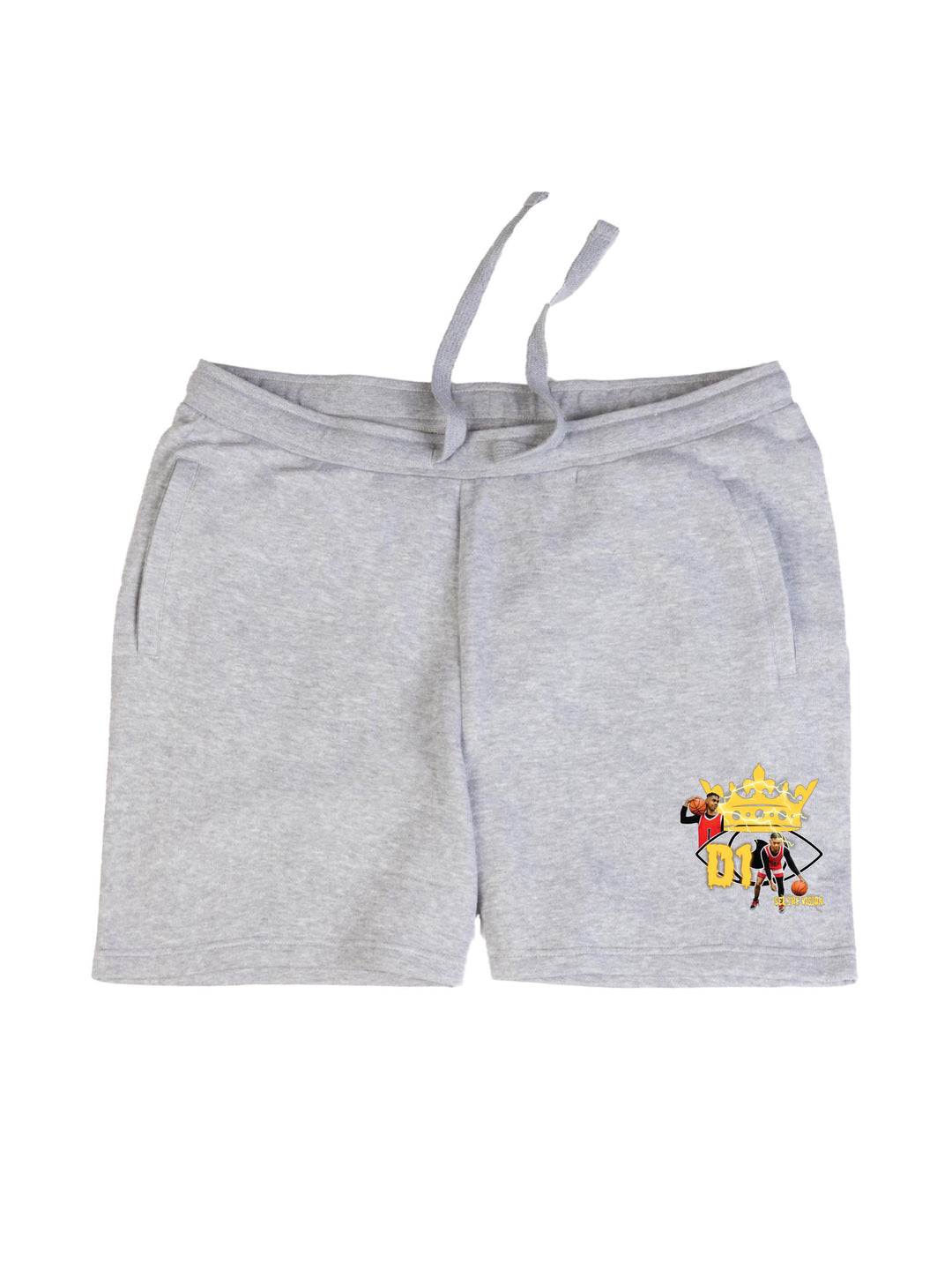 Dennis Nailer Shorts
