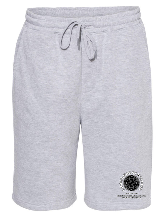 Limitless Clothing Shorts