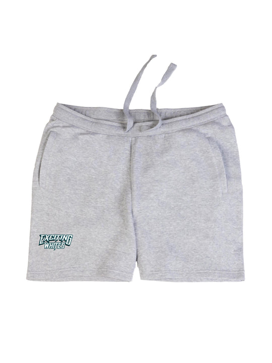 Exciting Whites Shorts
