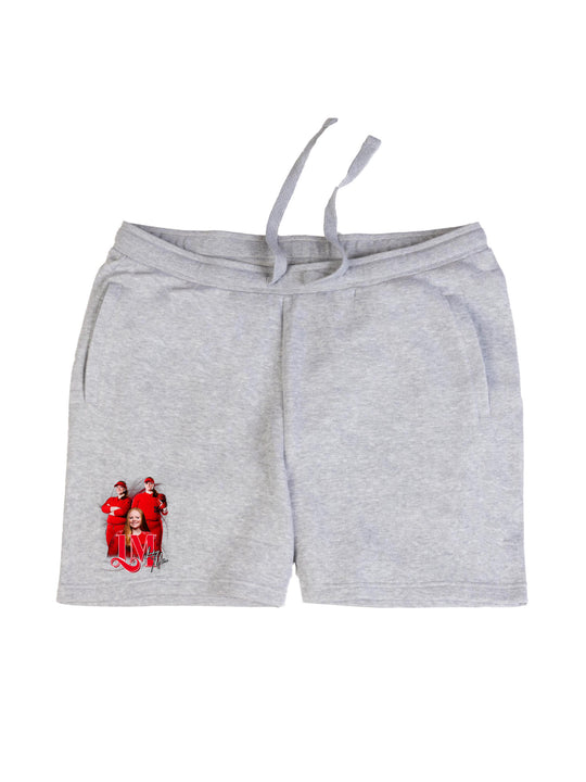 Lindsey Mullen Shorts