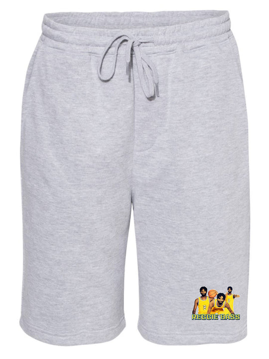 Reggie Bass Shorts