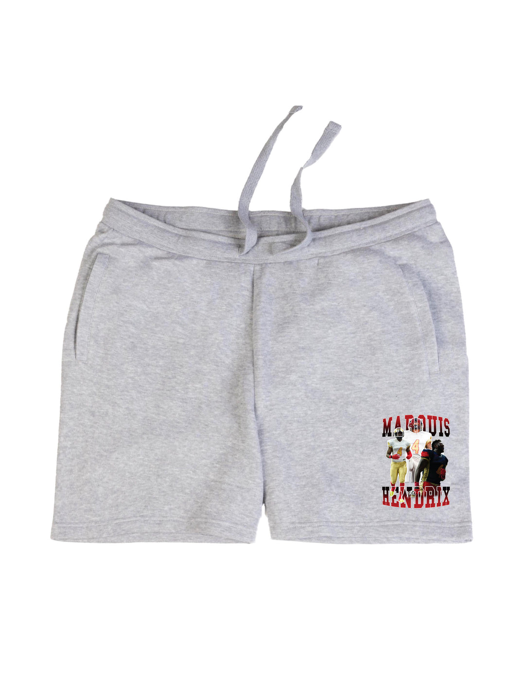 Marquis Hendrix Shorts