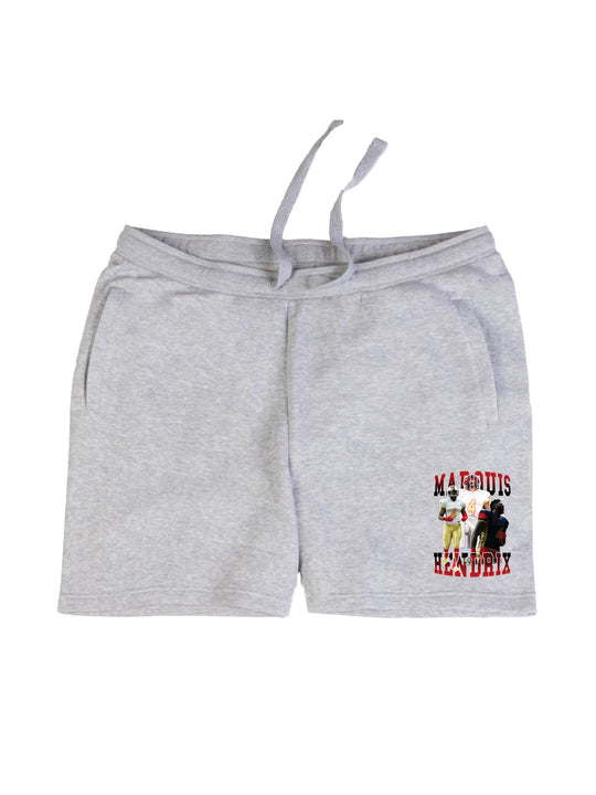 Marquis Hendrix Shorts