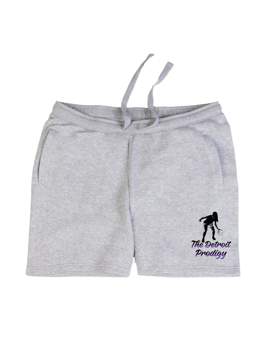 Detroit Prodigy Shorts