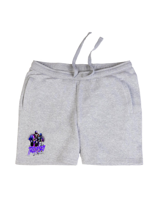 Treyyskii Shorts