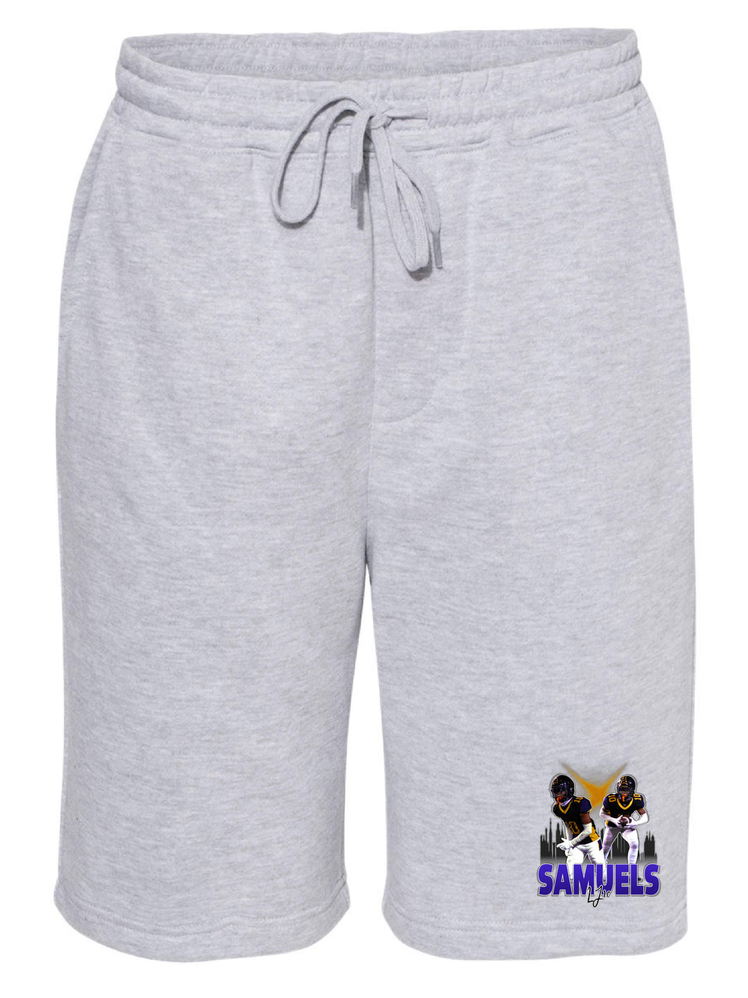 LJ Samuels Shorts