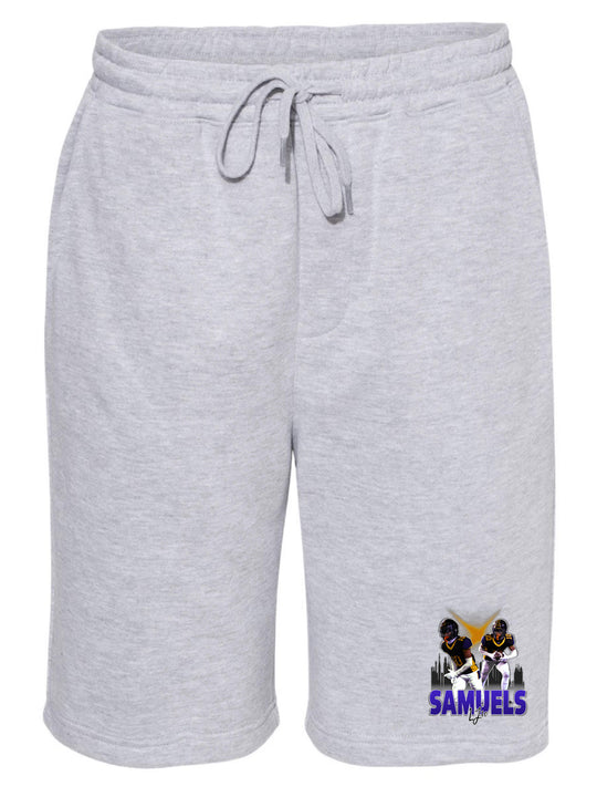 LJ Samuels Shorts