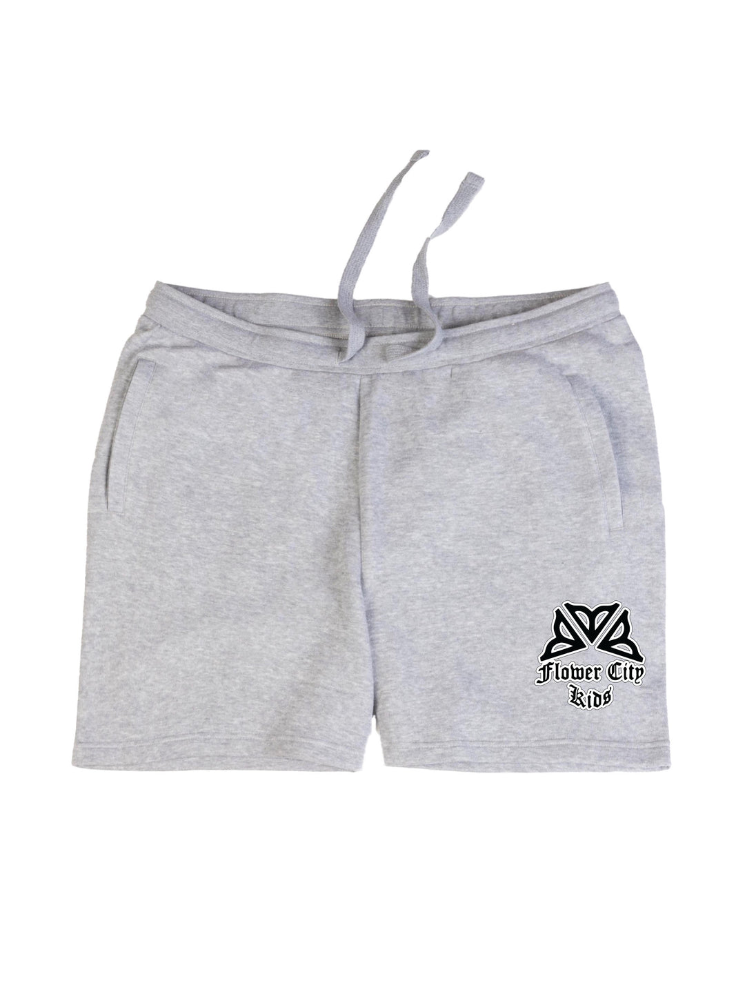 Flower City Kids Shorts