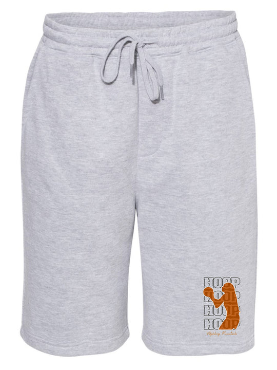 Ndjakalenga Mwenentanda Shorts