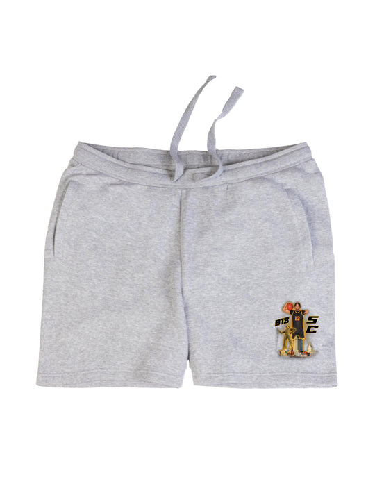 Seth Chargois Shorts