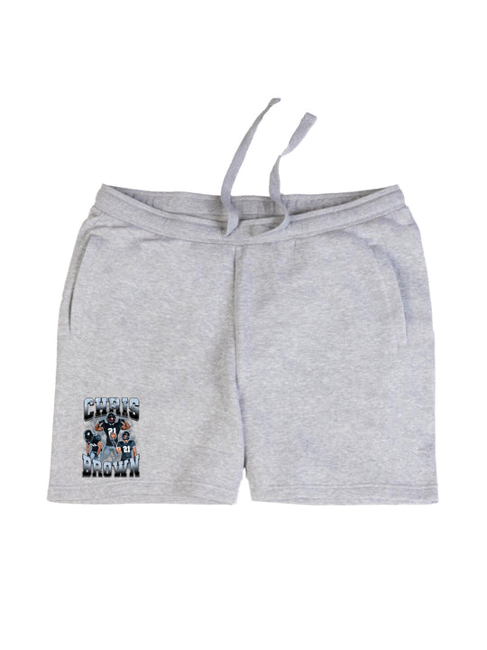 Chris Brown Shorts