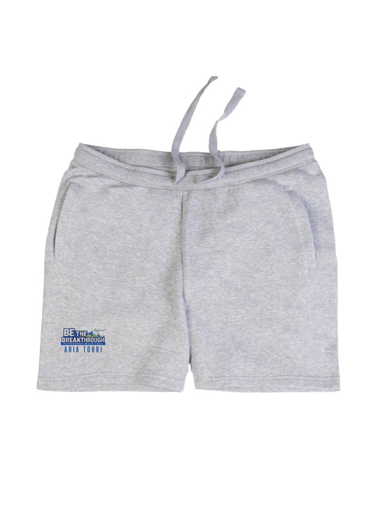 Aria Torri Shorts
