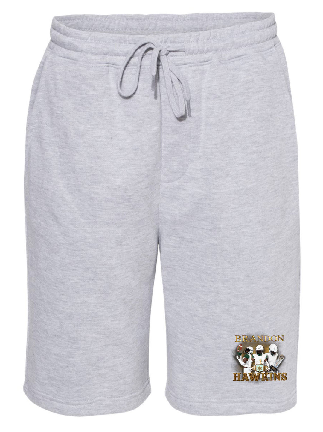 Brandon Hawkins Shorts