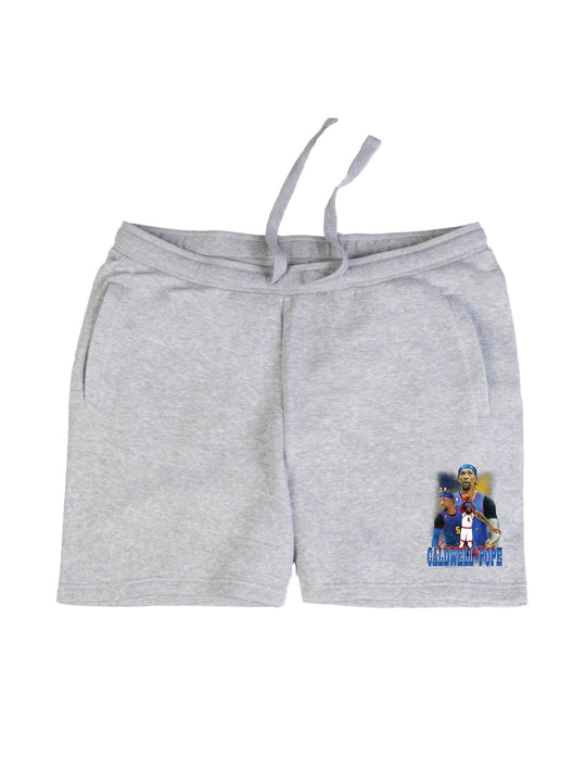 Kentavious Caldwell Pope Shorts