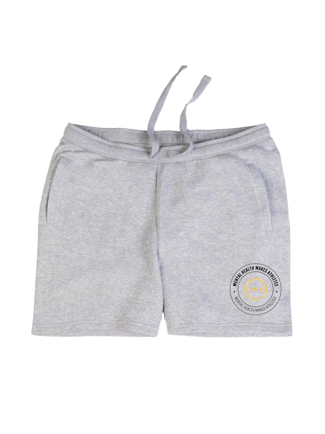 Mental Health Makes Athletes Shorts