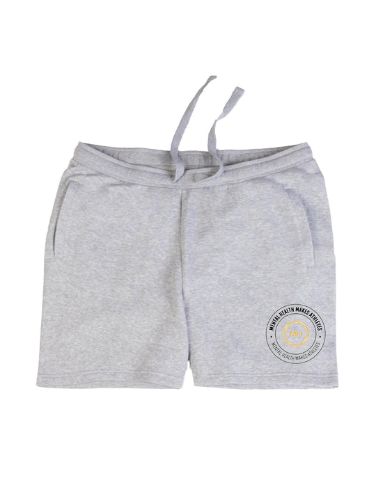 Mental Health Makes Athletes Shorts