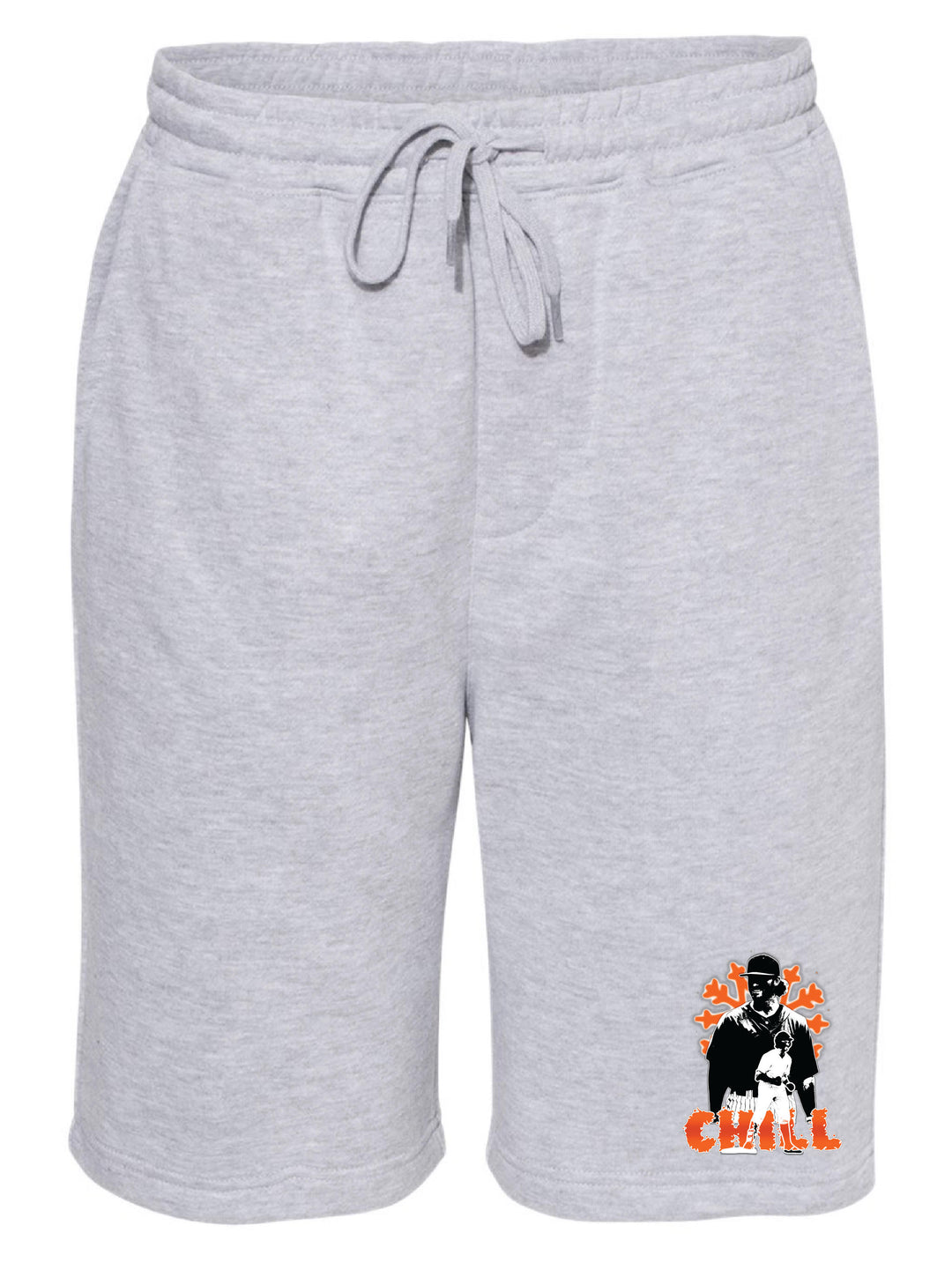 Chill Shorts