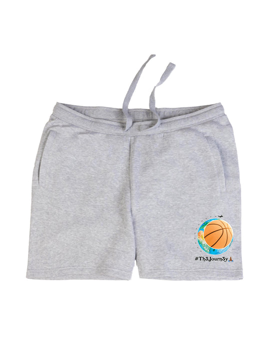 Jeriah Horne Shorts