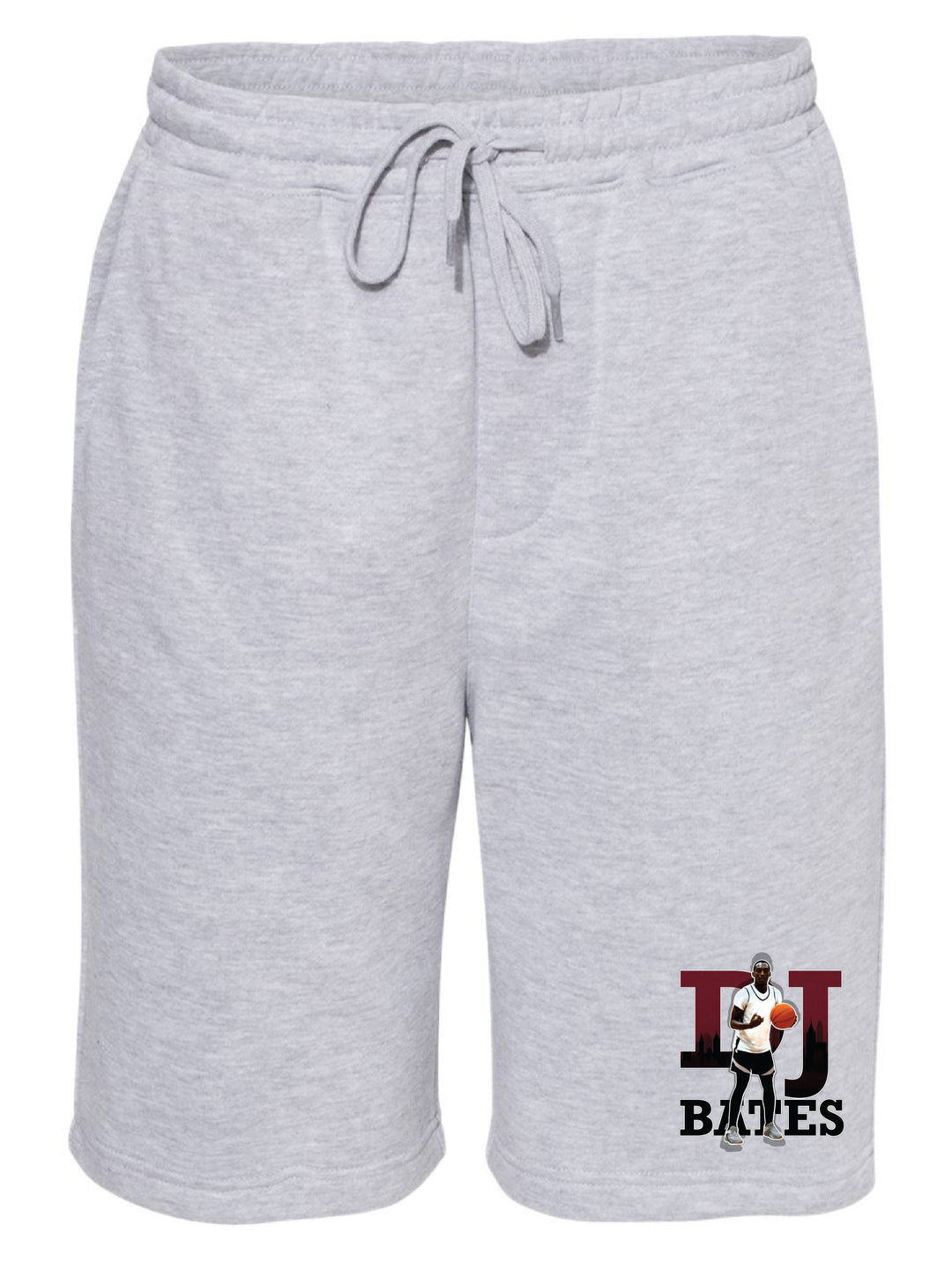 DJ Bates Shorts