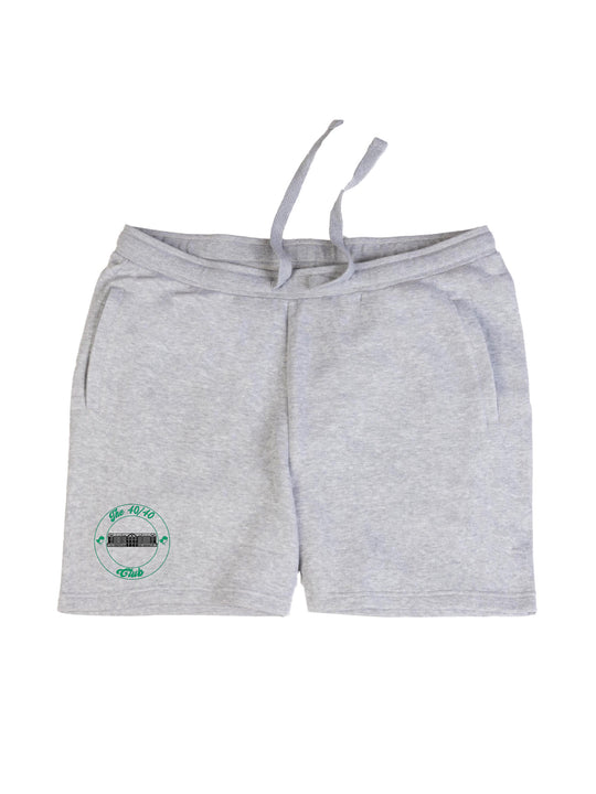 The 40 40 Club Building Shorts