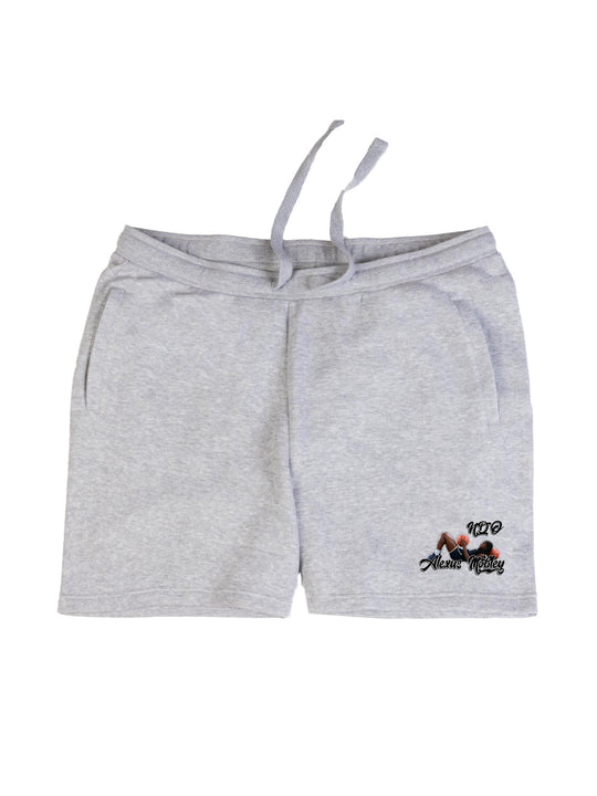 Alexus Mobley Shorts