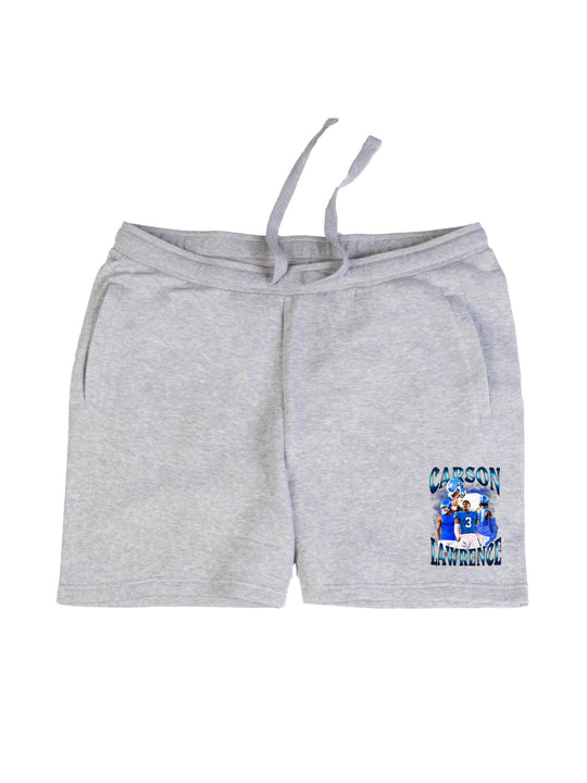 Carson Lawrence Shorts