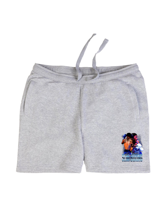 Lj Miller Shorts