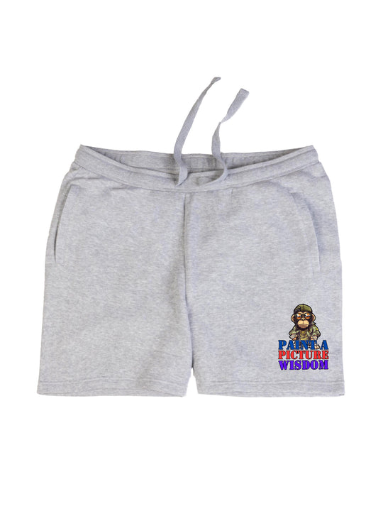 PPW Shorts