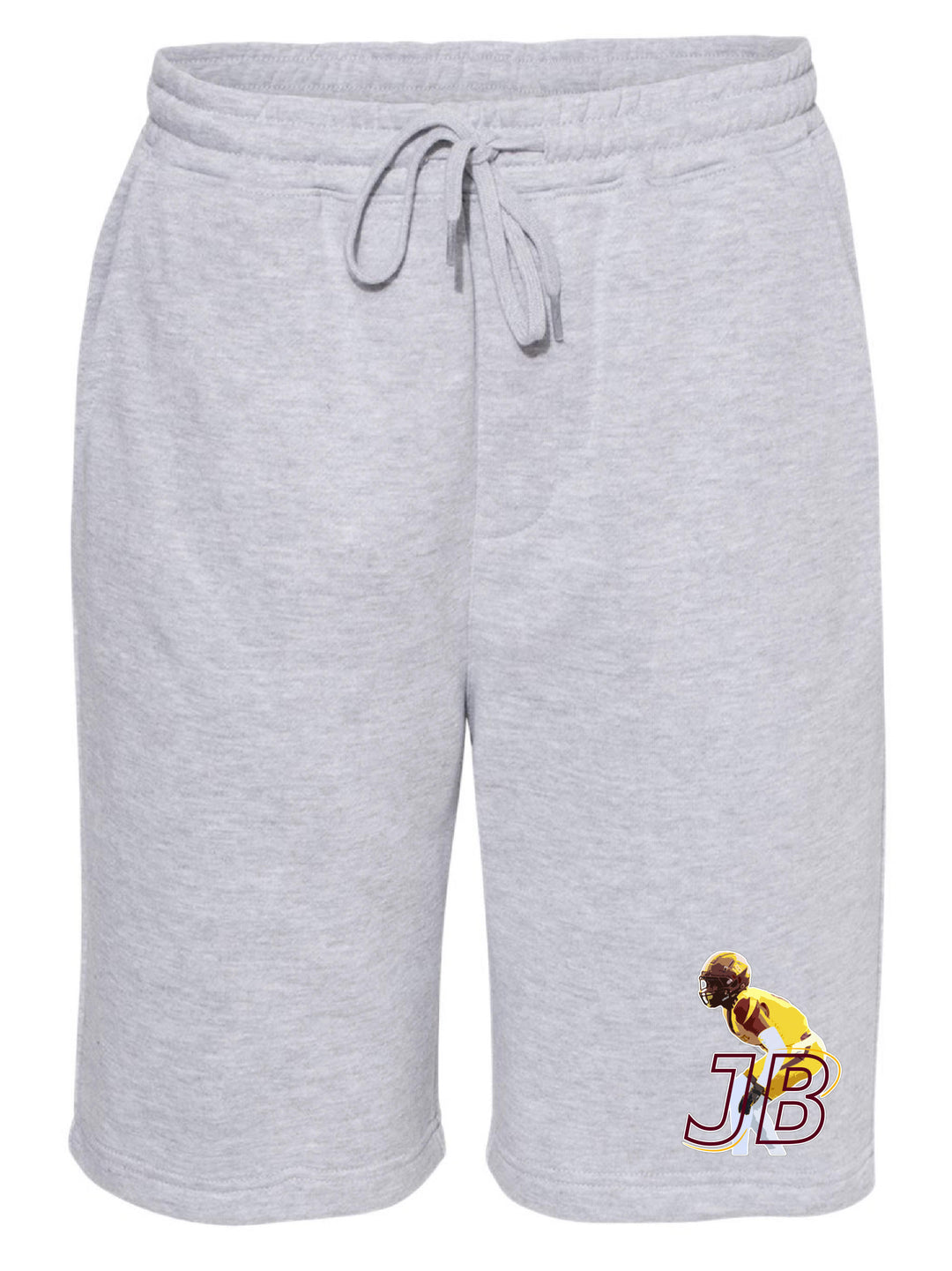 Jordan Bradley Shorts