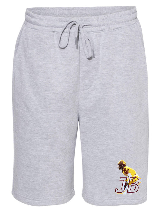Jordan Bradley Shorts
