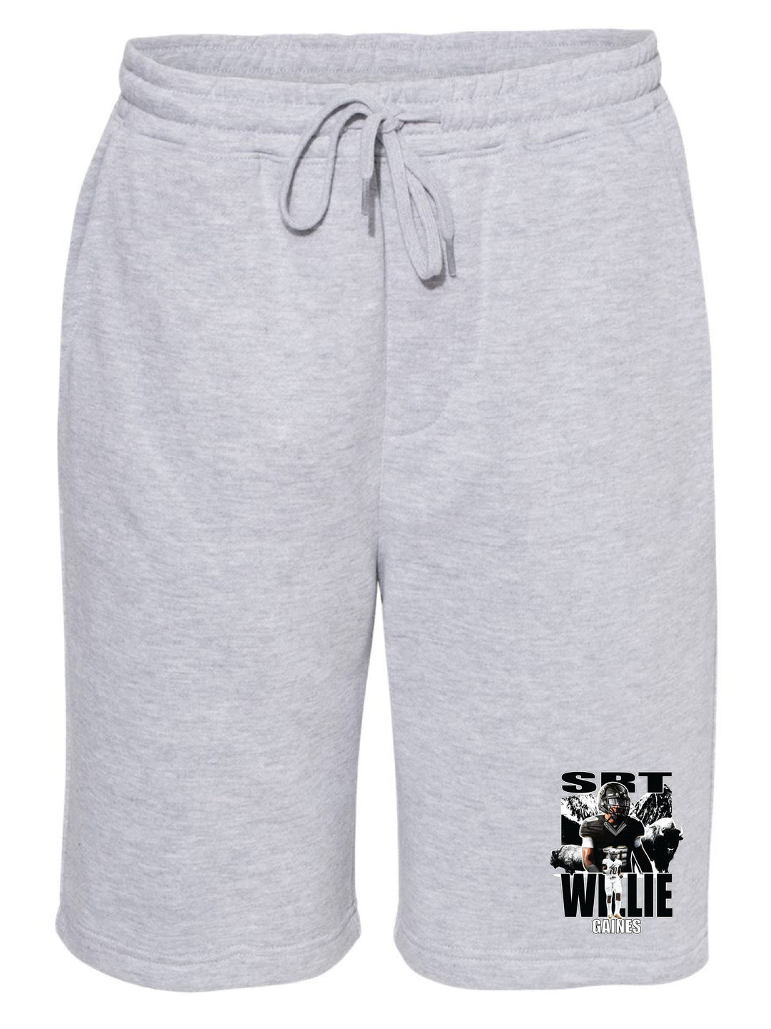 Willie Gaines Shorts