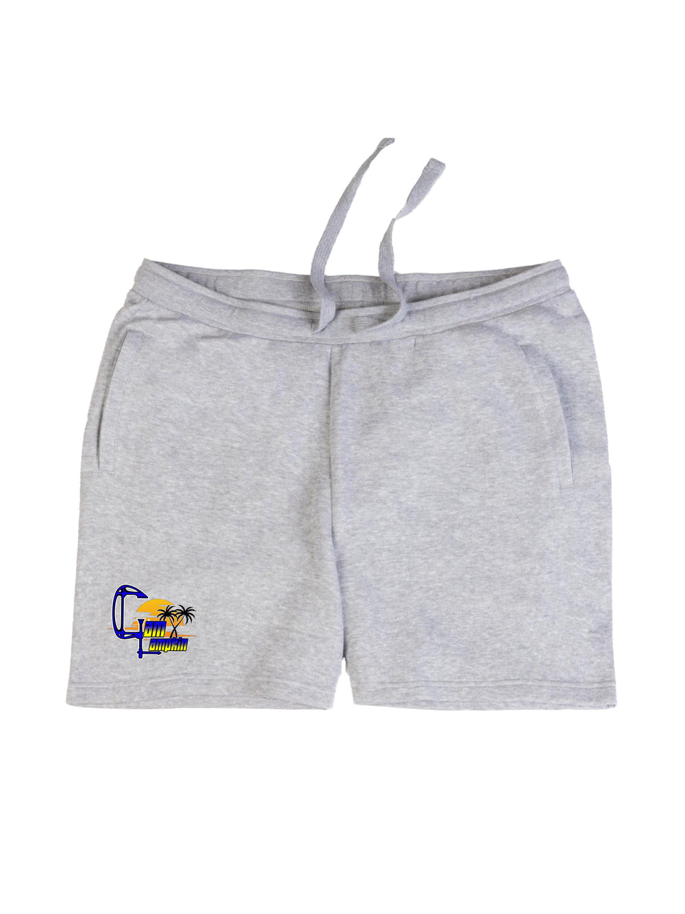 Cam Lampkin Shorts