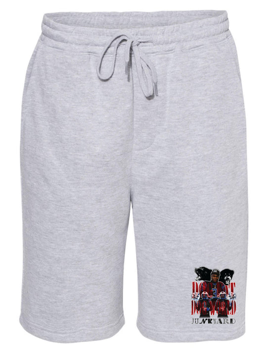Dog Eat Dog World Shorts