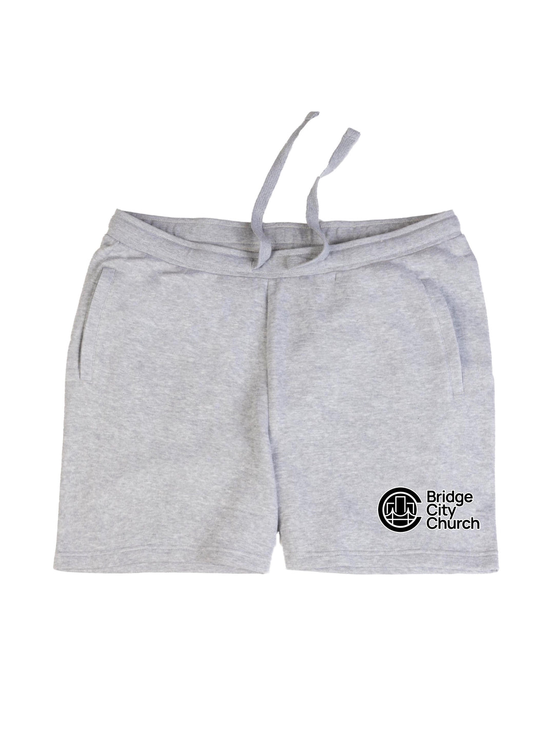 Bridge City Church Shorts