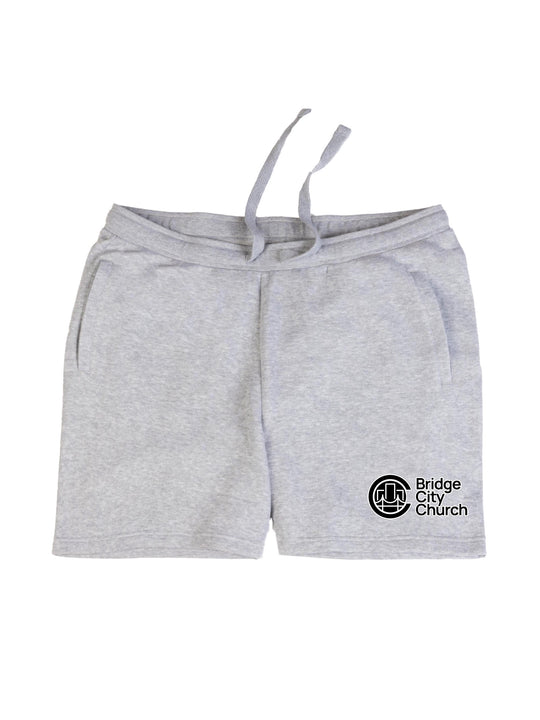 Bridge City Church Shorts