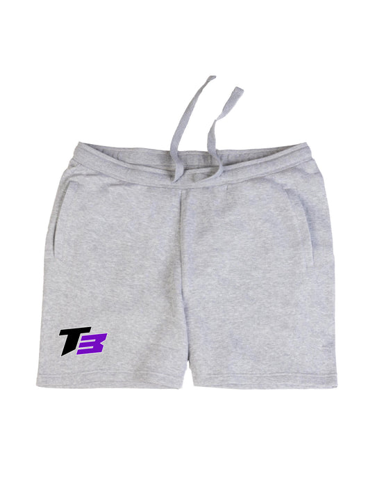 Tyler William Logo Shorts