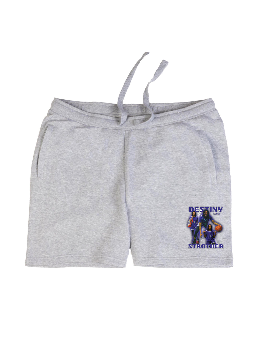 Destiny Strother Shorts