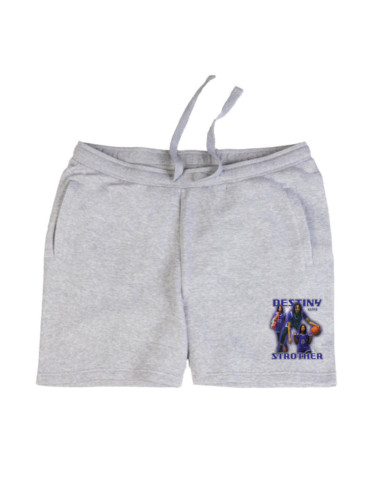 Destiny Strother Shorts