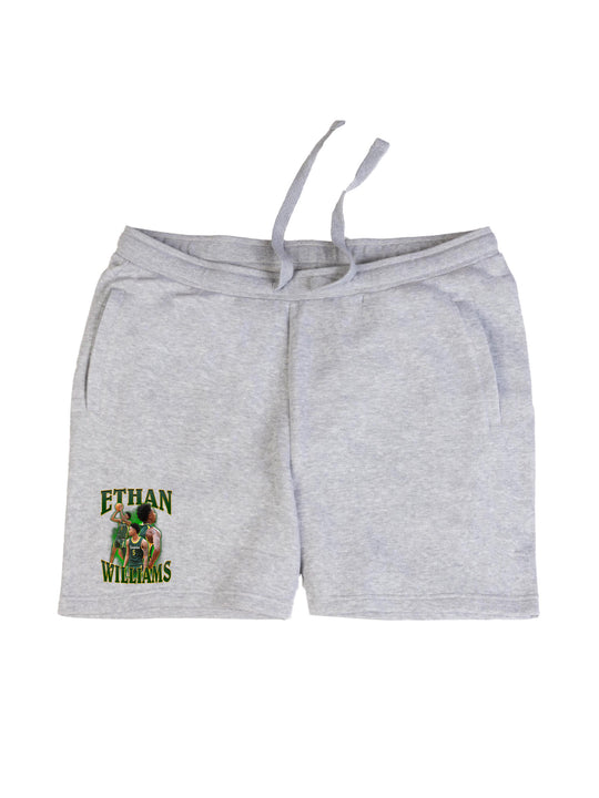 Ethan Williams Bulk Shorts