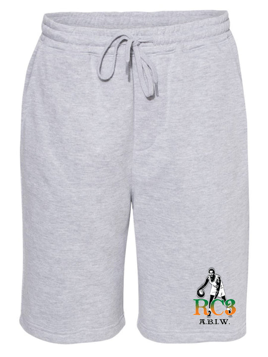 Roderick Coffee III Shorts