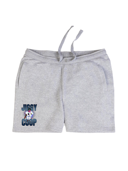 Kayden Cooper collage Shorts