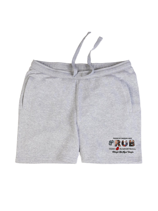Makayla Covington Shorts