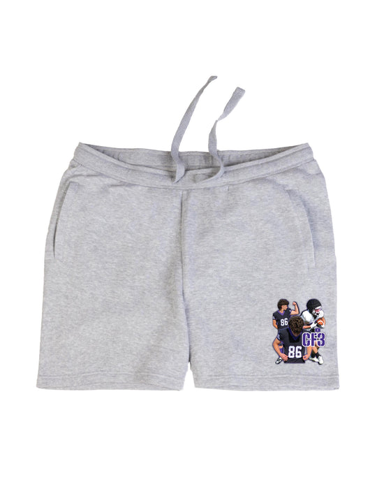 Caleb Foltz Shorts