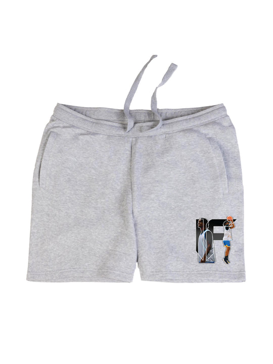 Isaiah Francis Shorts